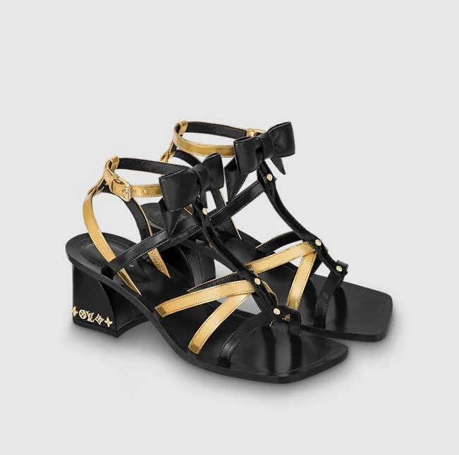 PEPLUM SANDAL 1A9CD2