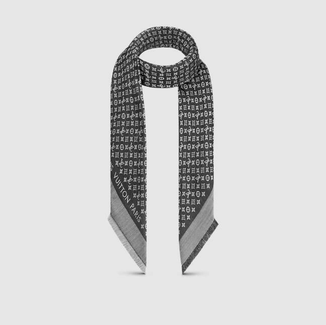 PETIT LOUIS SHAWL M76995