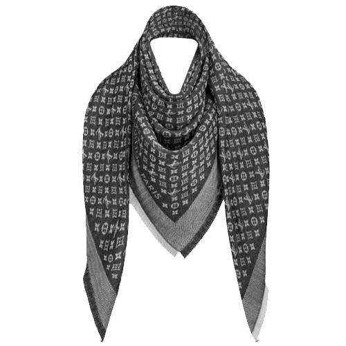 PETIT LOUIS SHAWL M76995