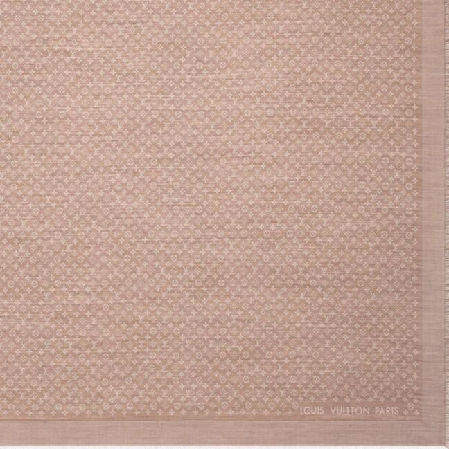 PETIT LOUIS SHAWL M76996