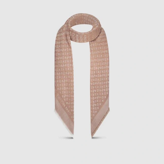 PETIT LOUIS SHAWL M76996