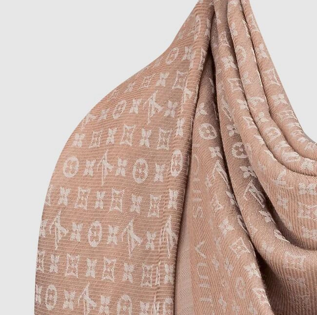 PETIT LOUIS SHAWL M76996