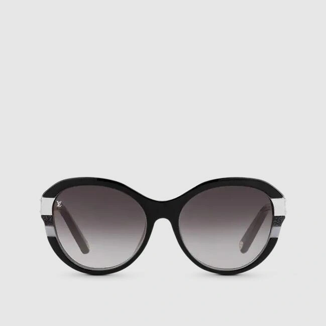 PETIT SOUPÇON CAT EYE  Z0489E