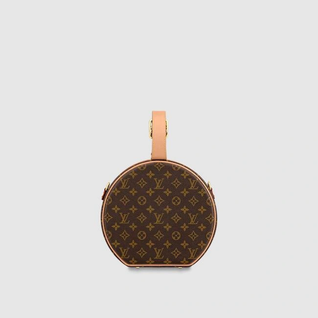 PETITE BOITE CHAPEAU M43514