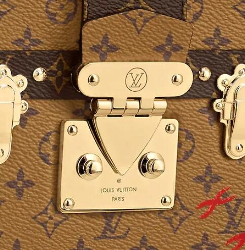 PETITE MALLE M44154