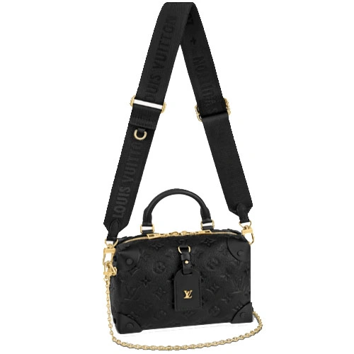 PETITE MALLE SOUPLE M45393