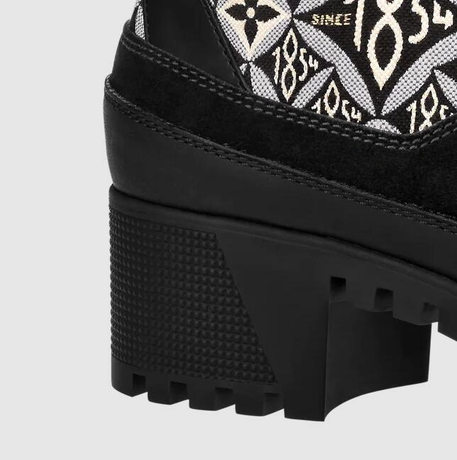 PLATFORM DESERT BOOT 1A8ULZ