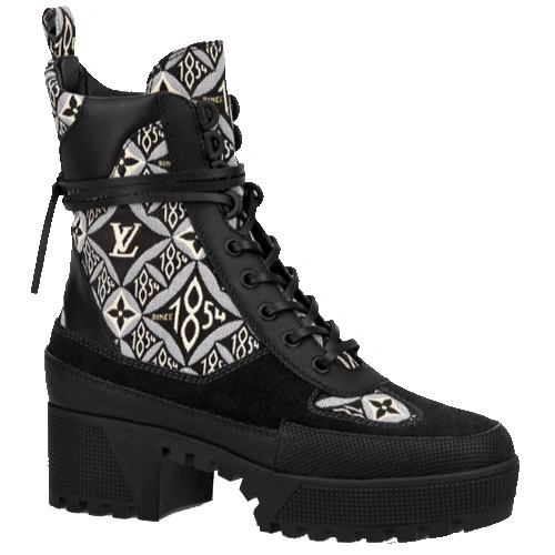 PLATFORM DESERT BOOT 1A8ULZ
