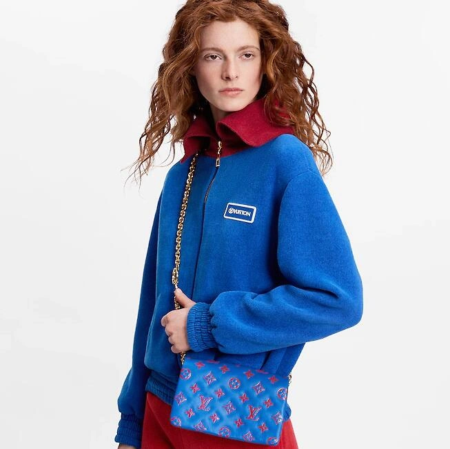 POCHETTE COUSSIN M80743