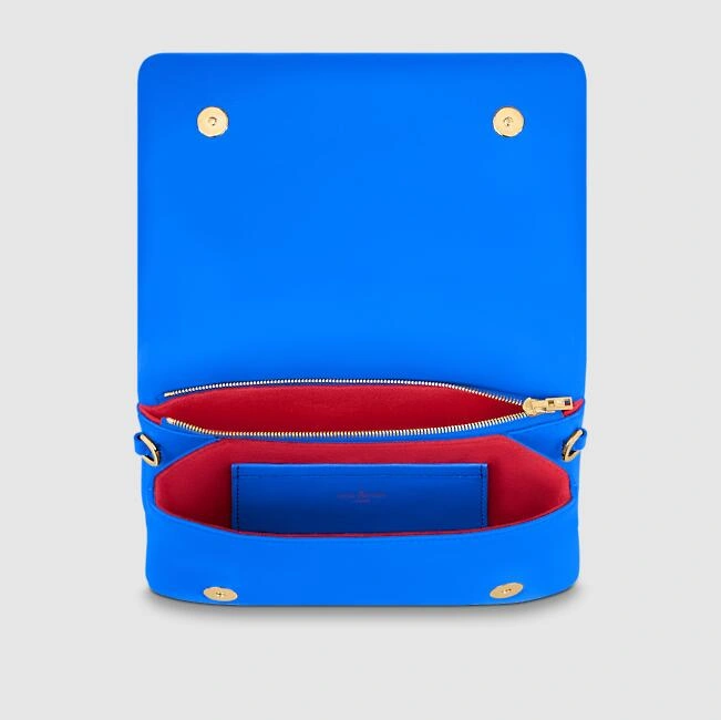 POCHETTE COUSSIN M80743