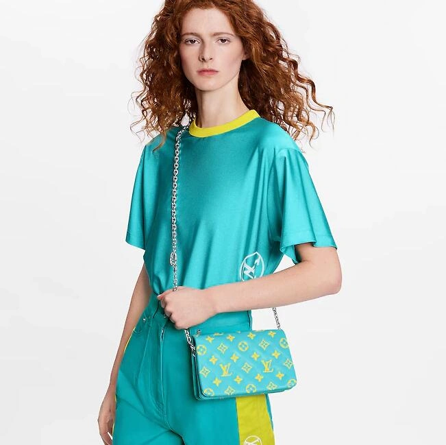 POCHETTE COUSSIN M80744