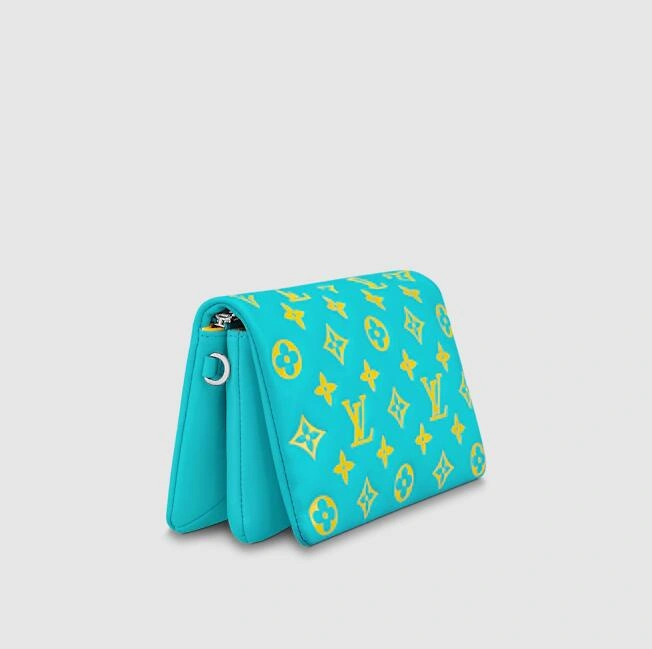 POCHETTE COUSSIN M80744