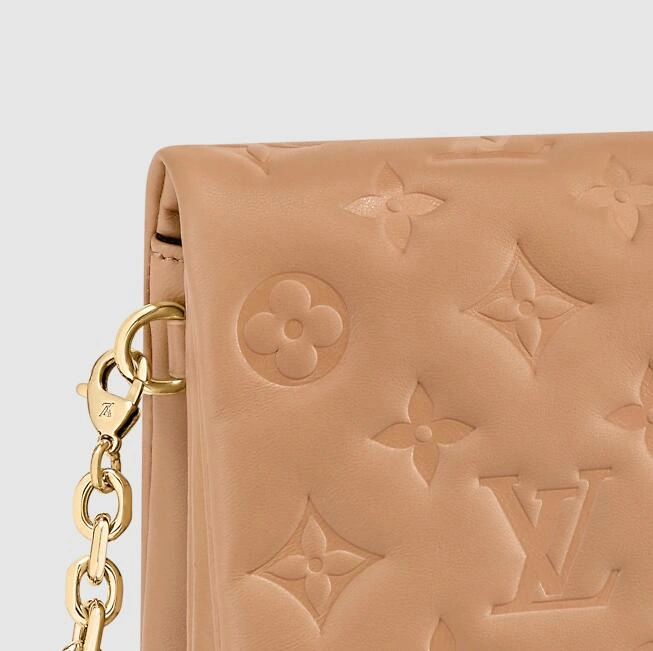 POCHETTE COUSSIN M80818