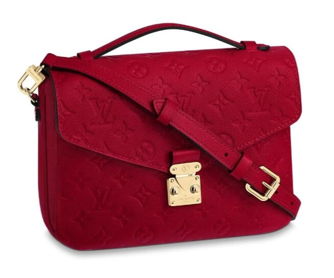 POCHETTE METIS M44155