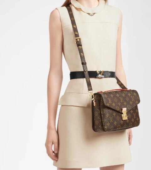 POCHETTE METIS M44875