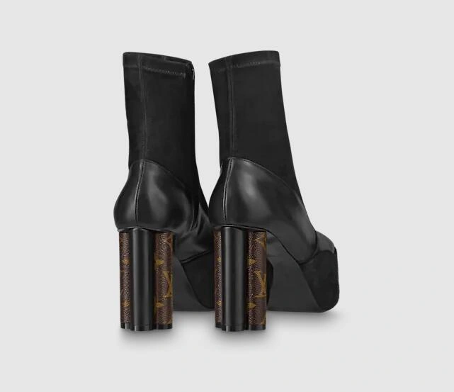 PODIUM ANKLE BOOT 1A7U7M