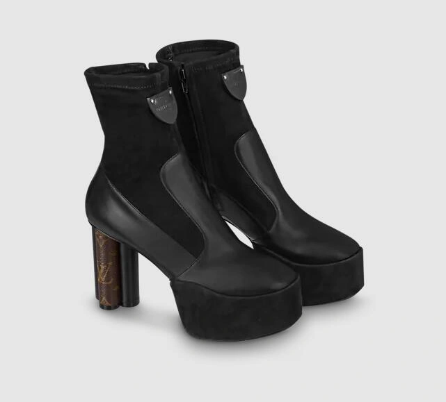 PODIUM ANKLE BOOT 1A7U7M