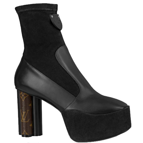 PODIUM ANKLE BOOT 1A7U7M