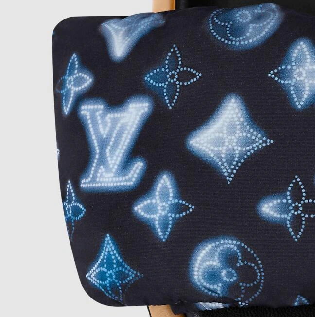 POOL PILLOW COMFORT MULE 1A9SMR