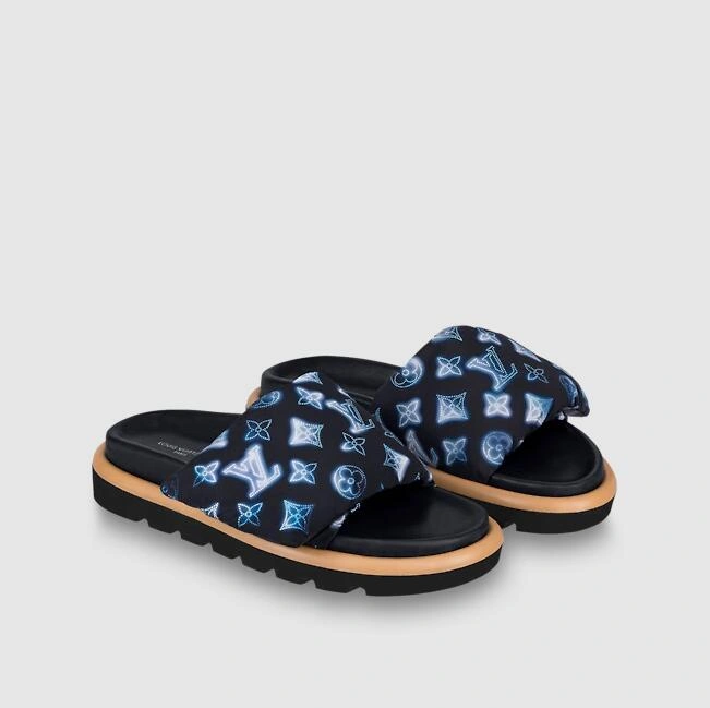 POOL PILLOW COMFORT MULE 1A9SMR