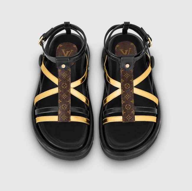 POOL PILLOW COMFORT SANDAL 1A9CCJ