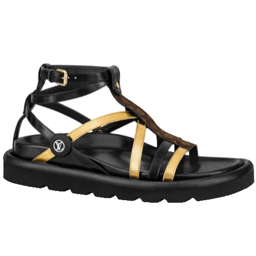 POOL PILLOW COMFORT SANDAL 1A9CCJ