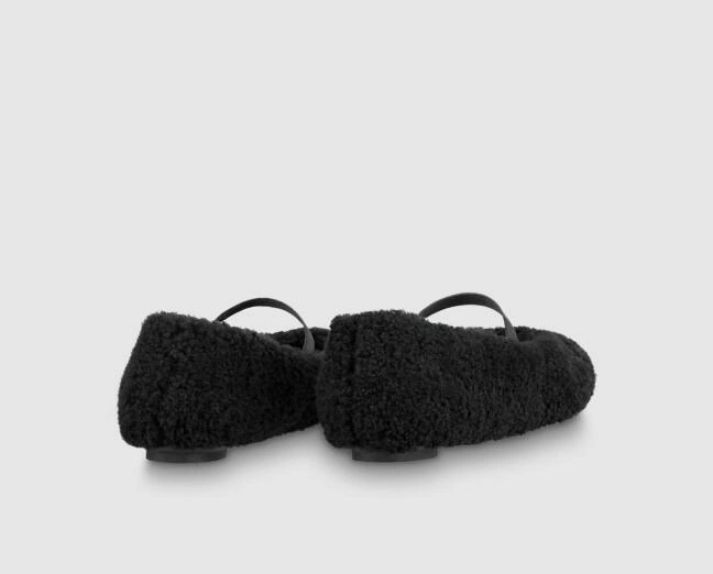 POPI FLAT BALLERINA 1A9C8A