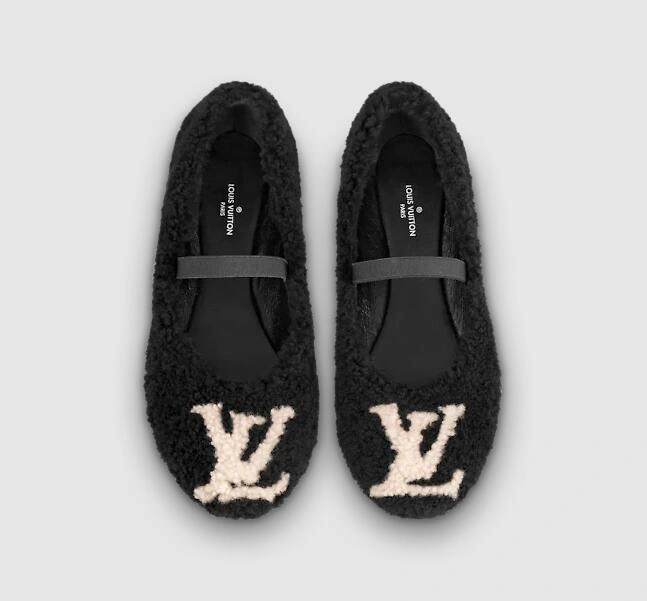 POPI FLAT BALLERINA 1A9C8A
