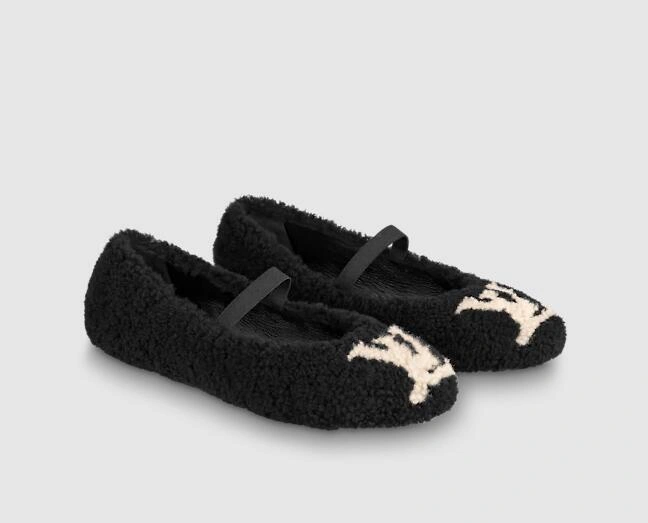 POPI FLAT BALLERINA 1A9C8A