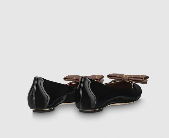POPI FLAT BALLERINA 1A9CFN