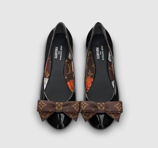 POPI FLAT BALLERINA 1A9CFN