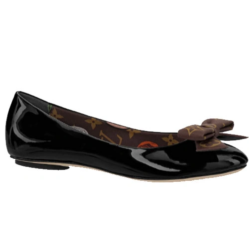 POPI FLAT BALLERINA 1A9CFN