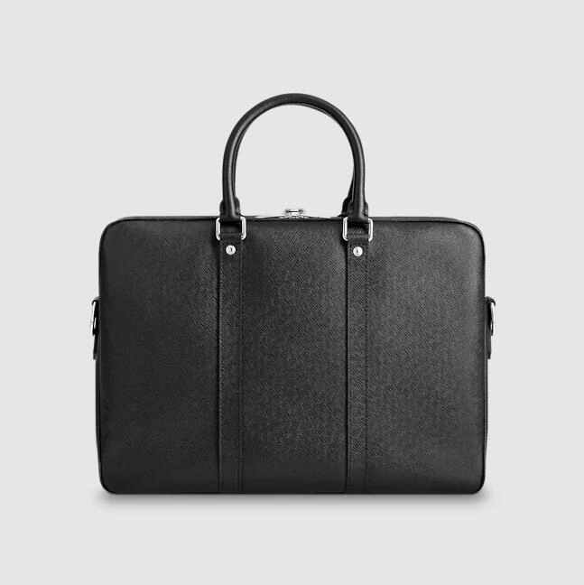 PORTE-DOCUMENTS VOYAGE PM M33412