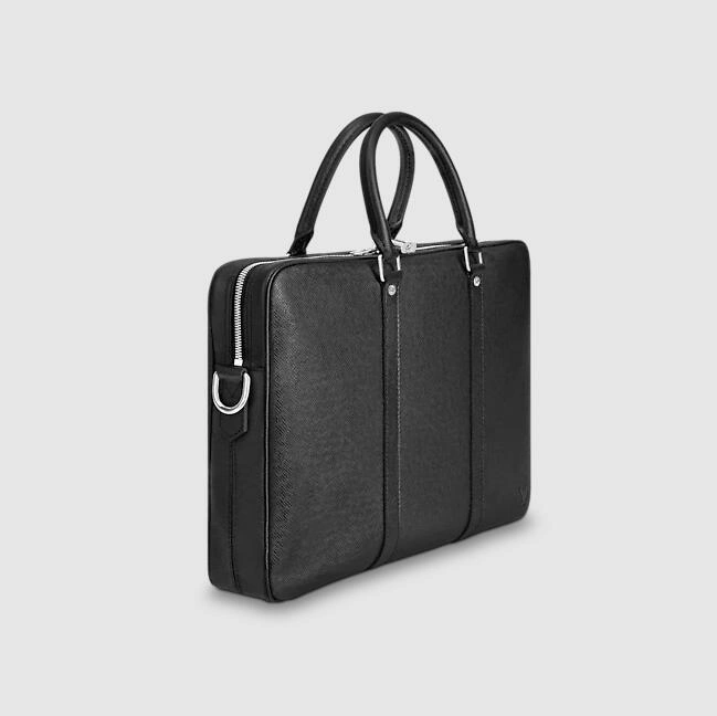PORTE-DOCUMENTS VOYAGE PM M33412