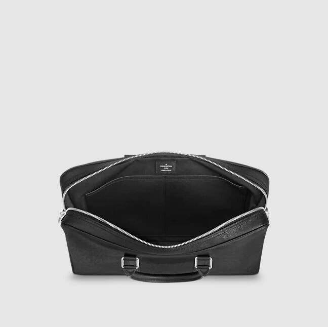 PORTE-DOCUMENTS VOYAGE PM M33412