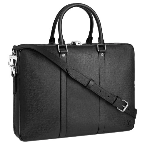 PORTE-DOCUMENTS VOYAGE PM M33412