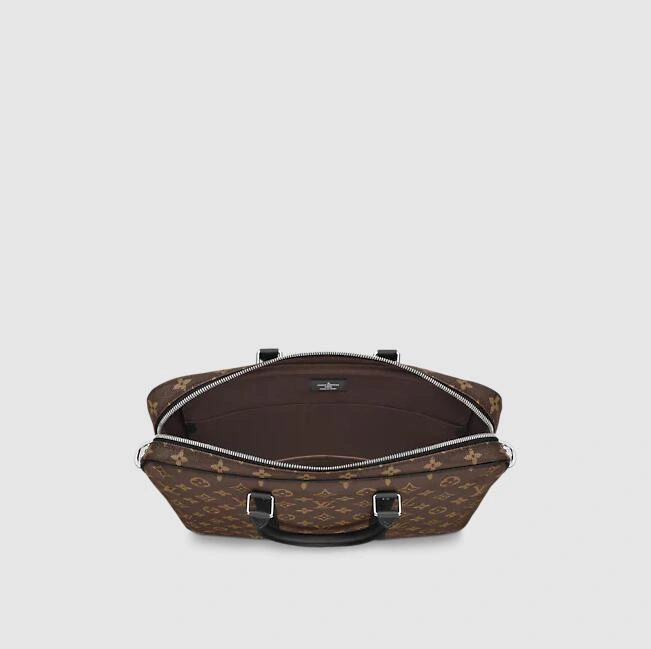 PORTE-DOCUMENTS VOYAGE PM M52005