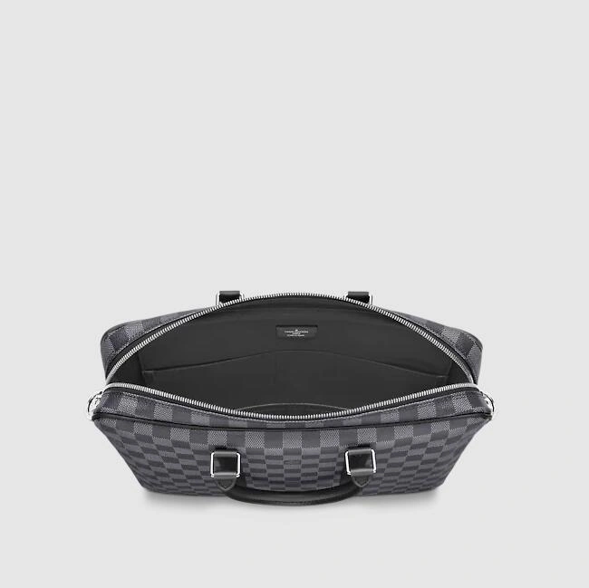 PORTE-DOCUMENTS VOYAGE PM N41478