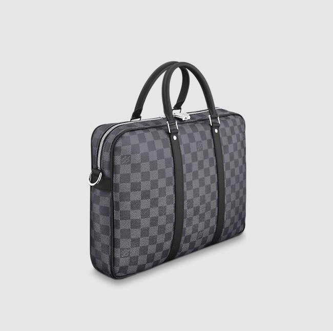 PORTE-DOCUMENTS VOYAGE PM N41478