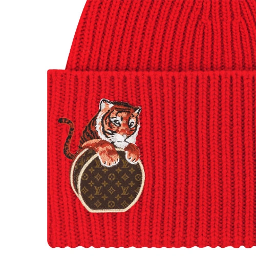 PRECIOUS TIGER M77310