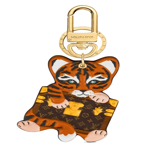 PRECIOUS TIGER