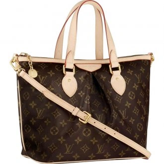Palermo M40145 PM Brown