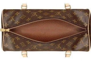 Papillon 30 M51385 Brown