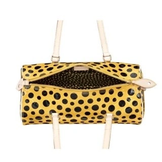 Papillon M91424 Yellow