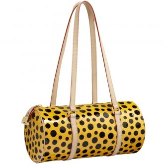 Papillon M91424 Yellow