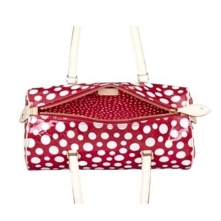 Papillon M91425 Red