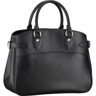 Passy M59262 Black