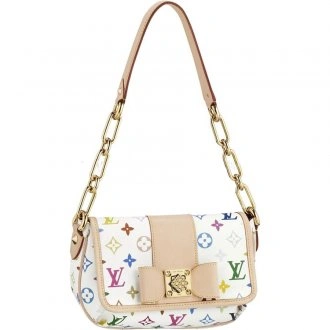 Patti M40305 White