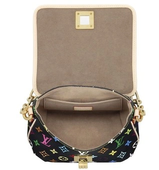 Patti M40306 Black