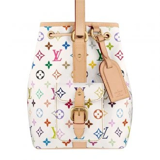Patti Noe M42229 White